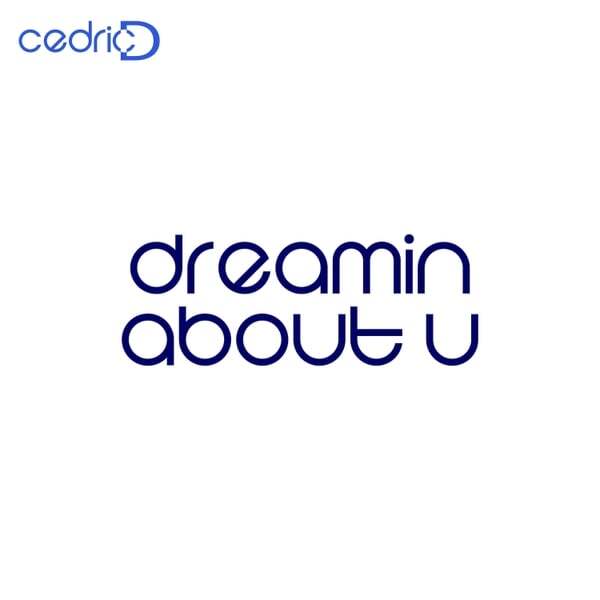 Cover art for Dreamin About U