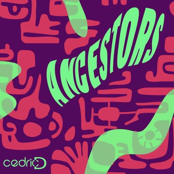 Cover art for Ancestors